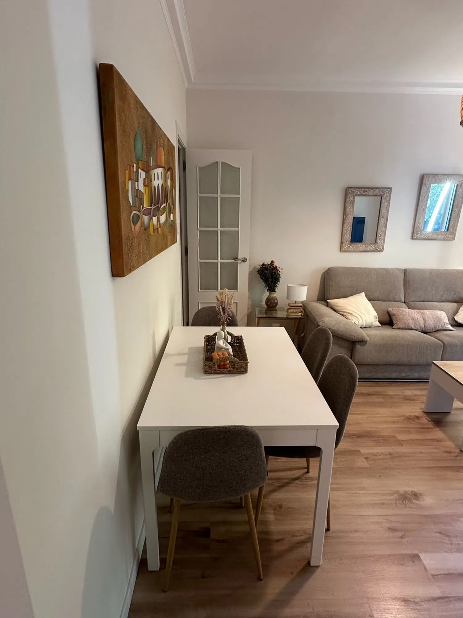 Piso en calle Numància, 118 - Foto 2