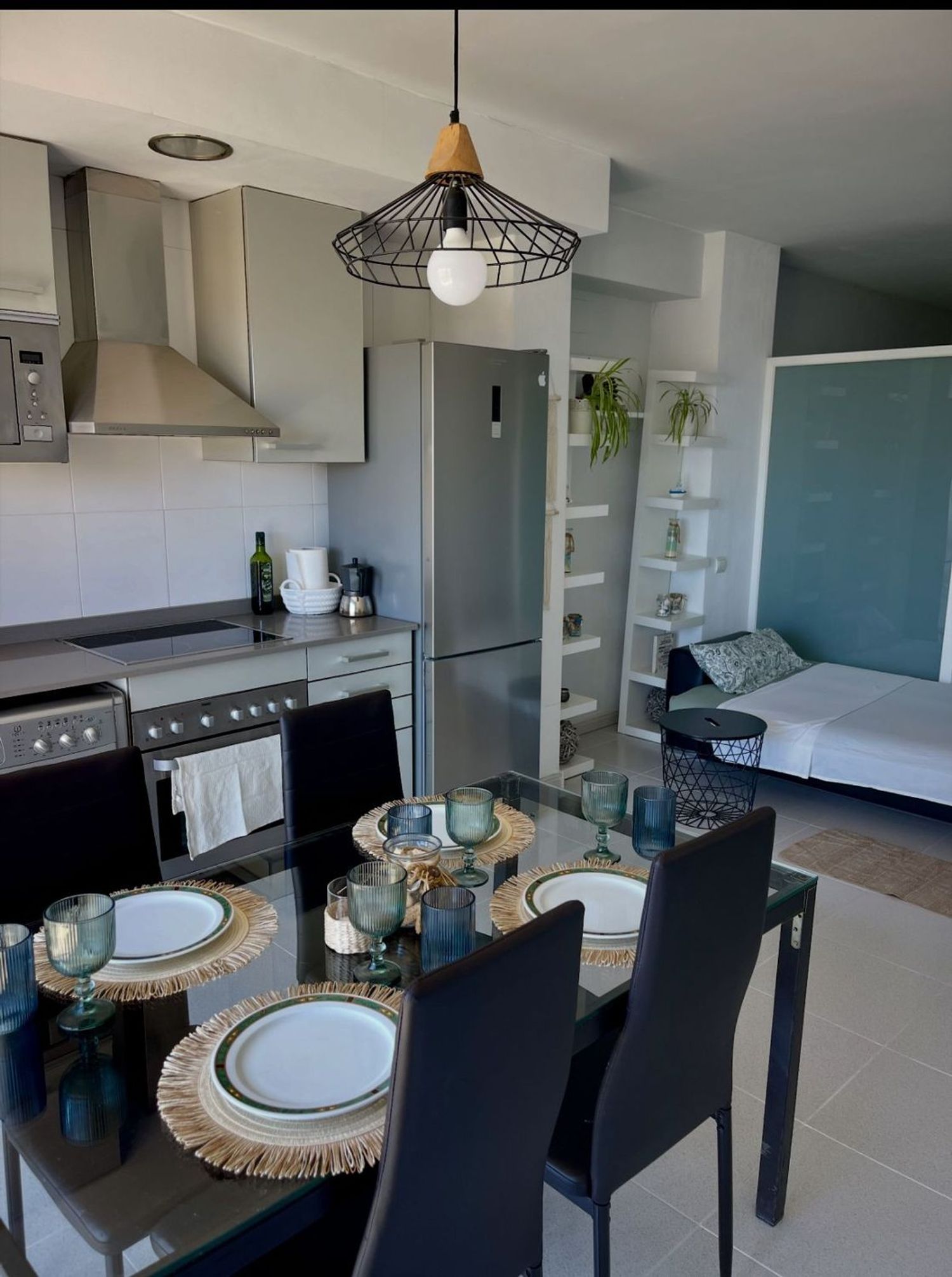 Estudio en Dr lluch, 299 - Foto 4