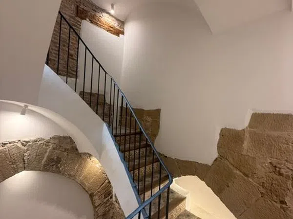 Ático en Calle Magdalena, 15, Centre Històric, Centre Històric - Foto 4
