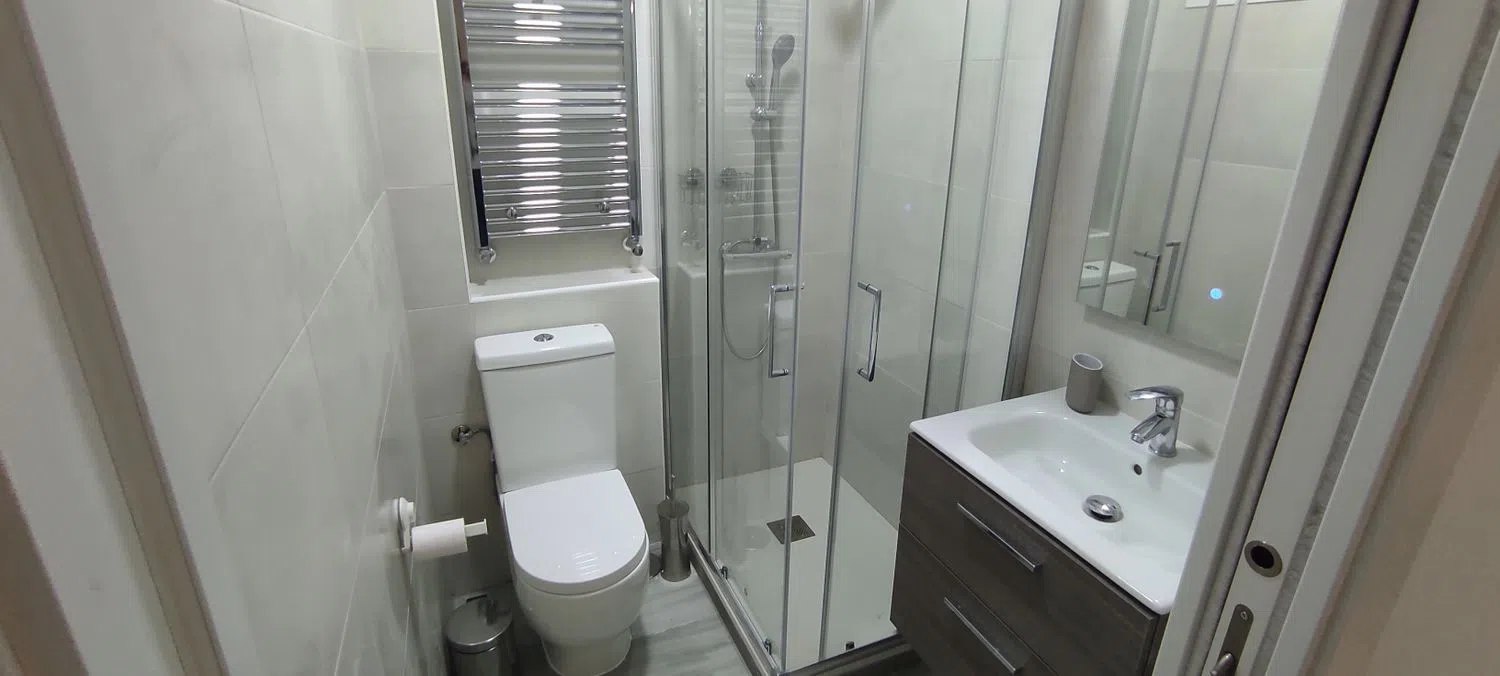 Piso en calle del Cardenal Cisneros, 19 - Foto 7