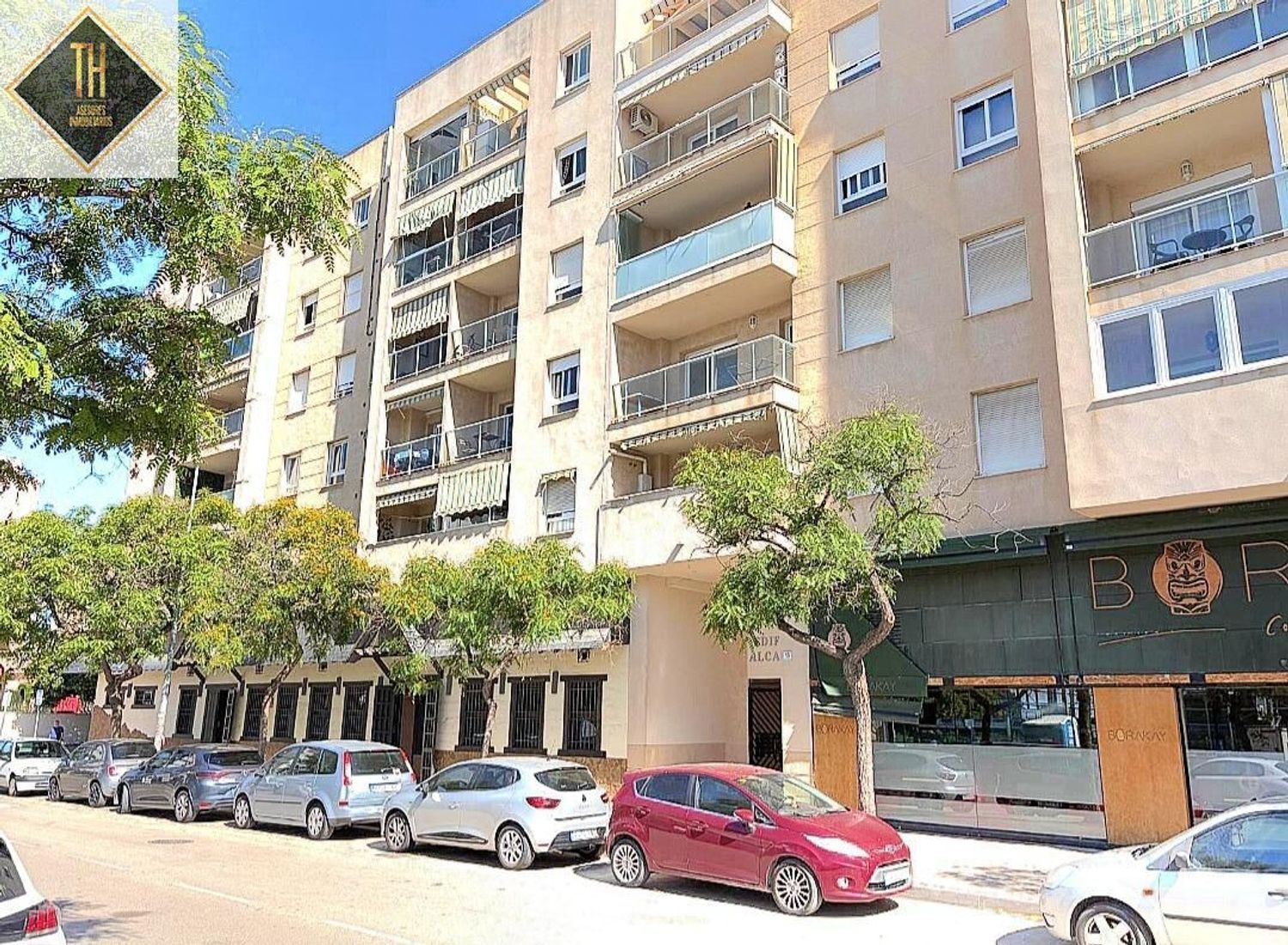 Piso en Calle Píndaro, 19, El Consul - El Romeral - Foto 38