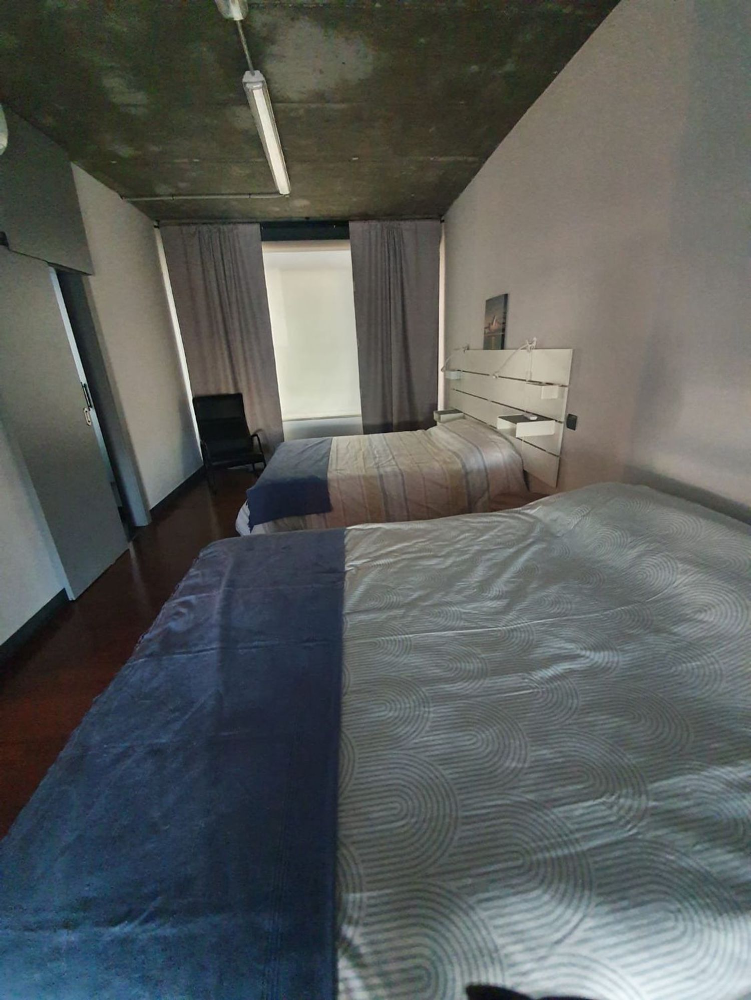 Estudio en carretera de Fuencarral, 14 - Foto 13