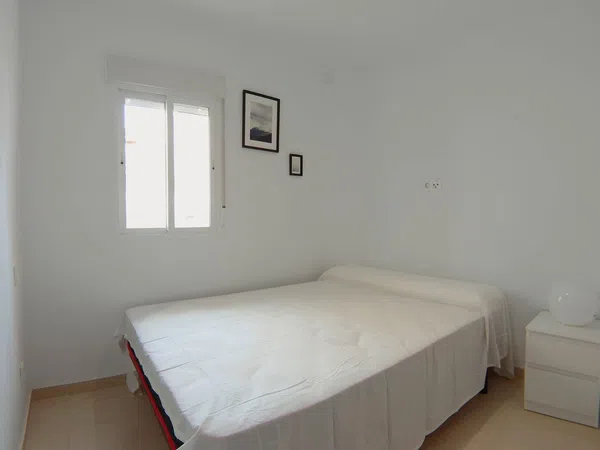 Piso en Calle Antonio Prieto, Zofío - Foto 22