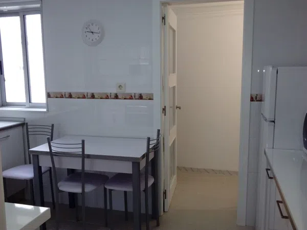 Piso en Avenida Glasgow, 18, Someso - Matogrande, Someso - Matogrande - Foto 4