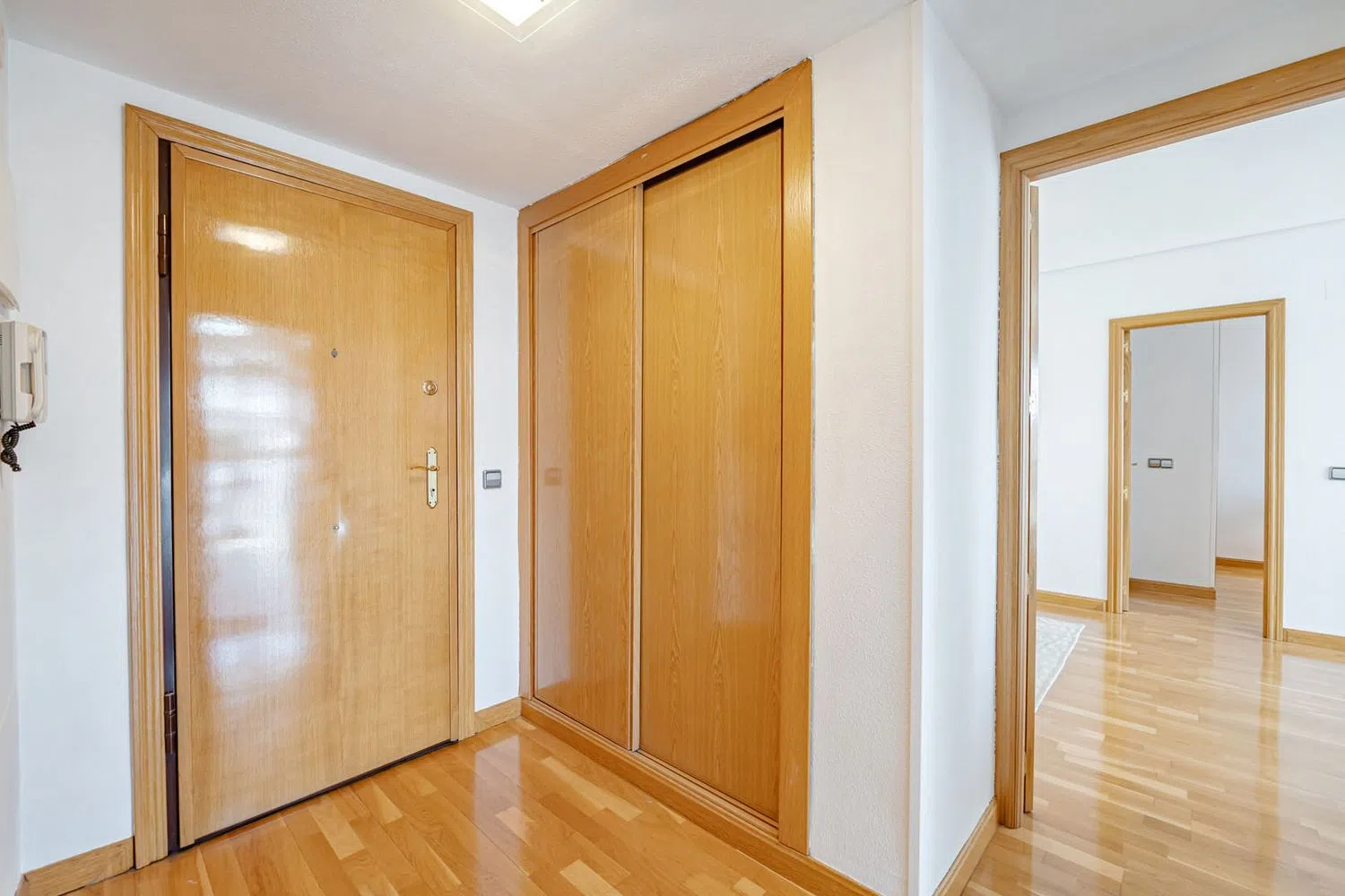 Piso en calle de Juan de Vera, 21 - Foto 10