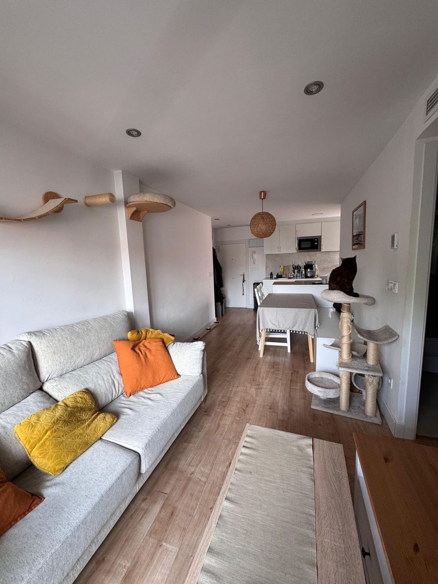 Piso en calle Andalucia, 18 - Foto 10