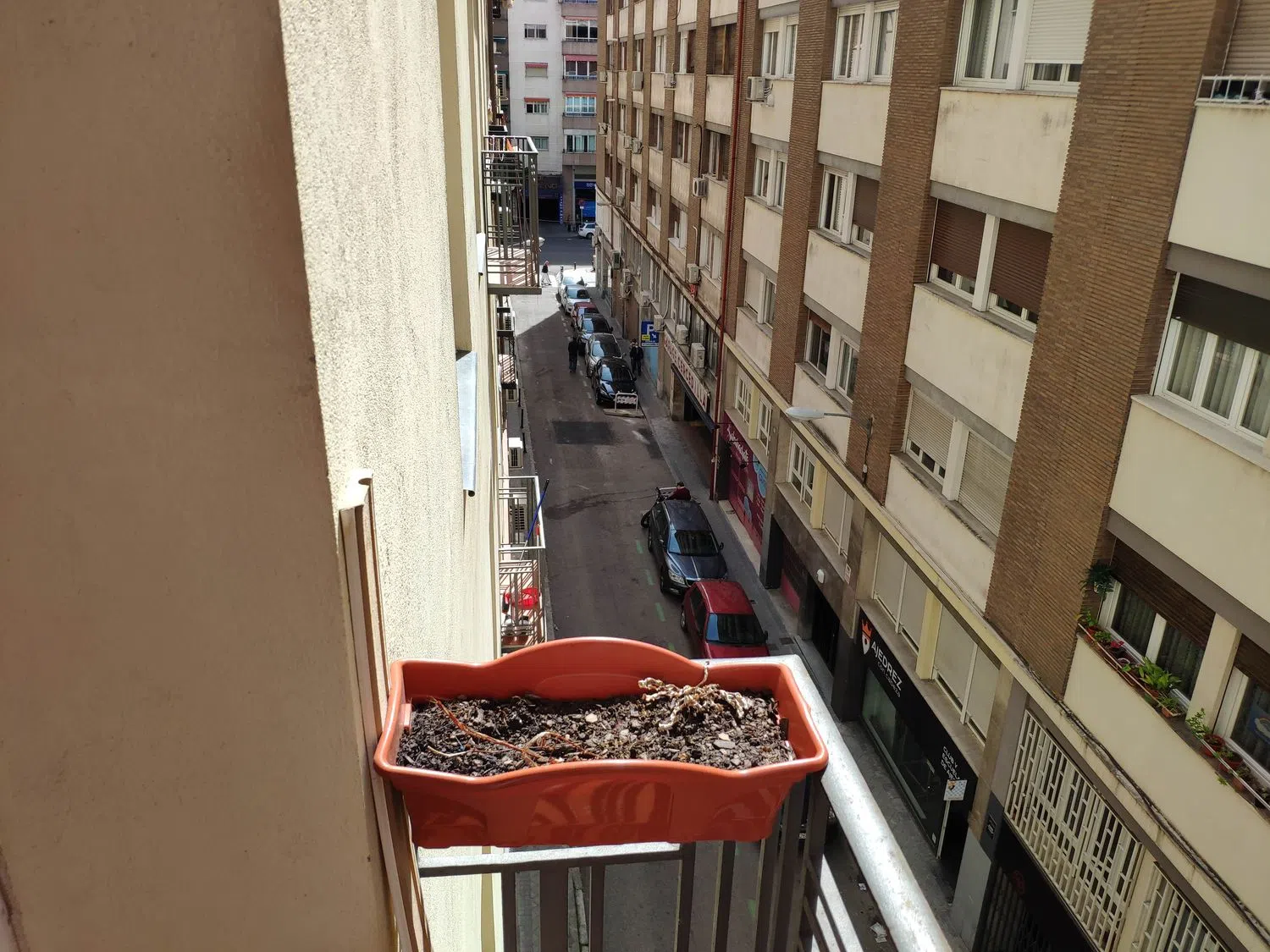 Estudio en calle de Donoso Cortés, 5 - Foto 12