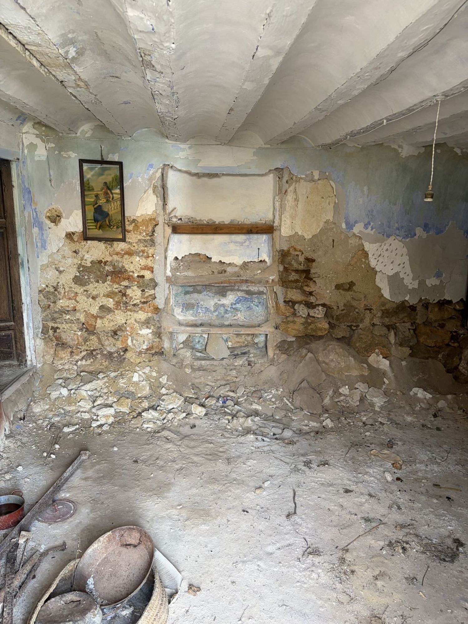Casa de pueblo en El Collado, 216 - Foto 6