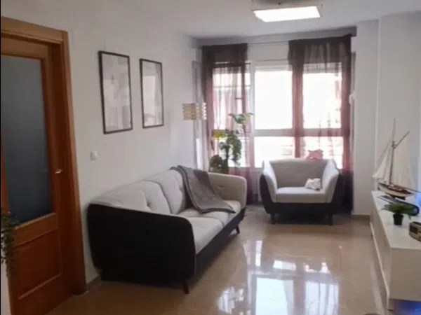 Piso en Calle de la Florista, 133, Benicalap - Foto 3