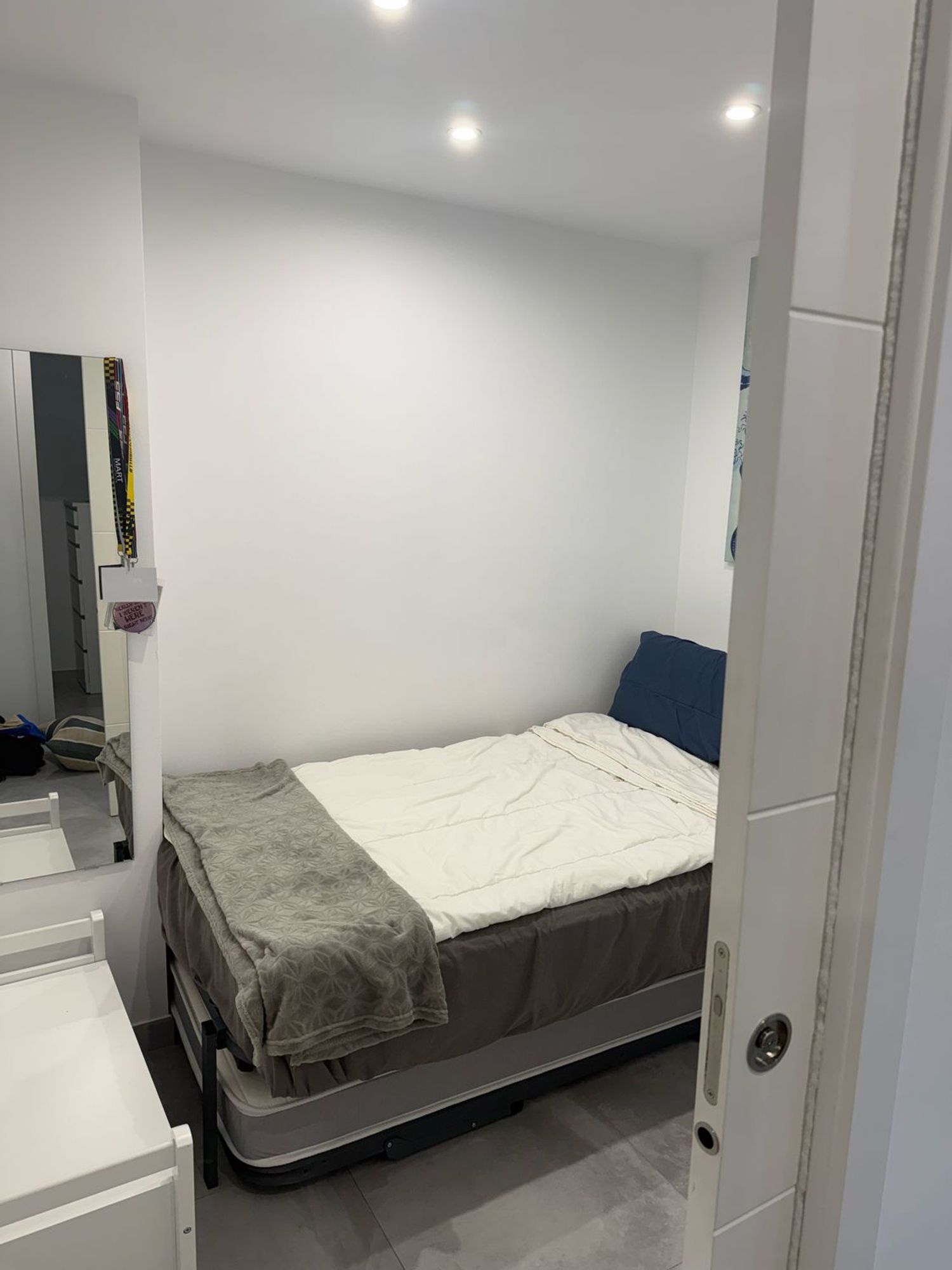 Piso en calle Orquídea, 4 - Foto 18