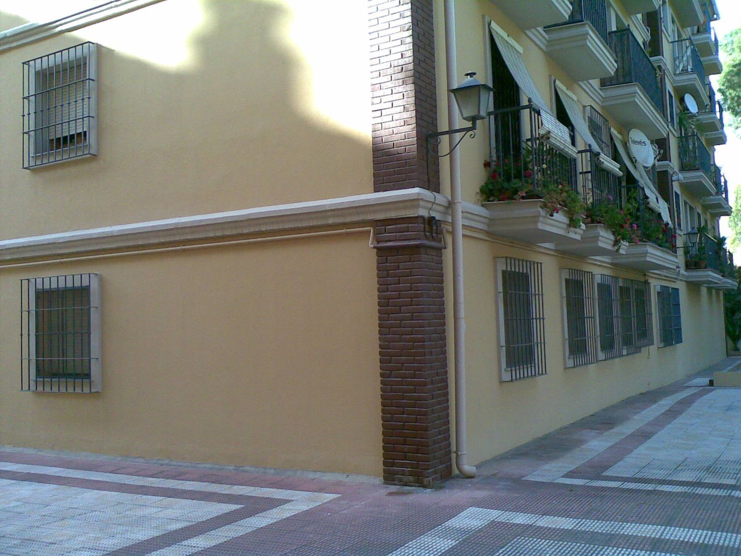 Piso en Calle Mundo Nuevo, 6, La Victoria - Foto 7
