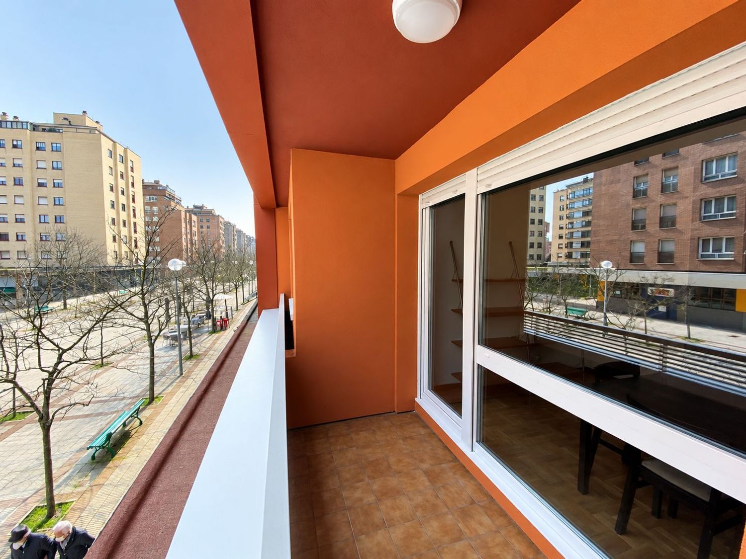 Piso en Calle Benjamín de Tudela, 44, Mendebaldea, Mendebaldea - Foto 12
