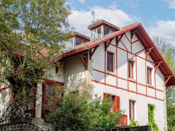Casa o chalet independiente en Fray Francisco de Vitoria Ibilbidea, 22, Armentia - Ciudad Jardín, Armentia - Ciudad Jardín - Foto 3