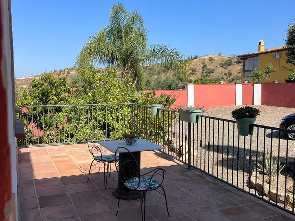 Casa terrera en Partida los Alberos, 30 - Foto 13