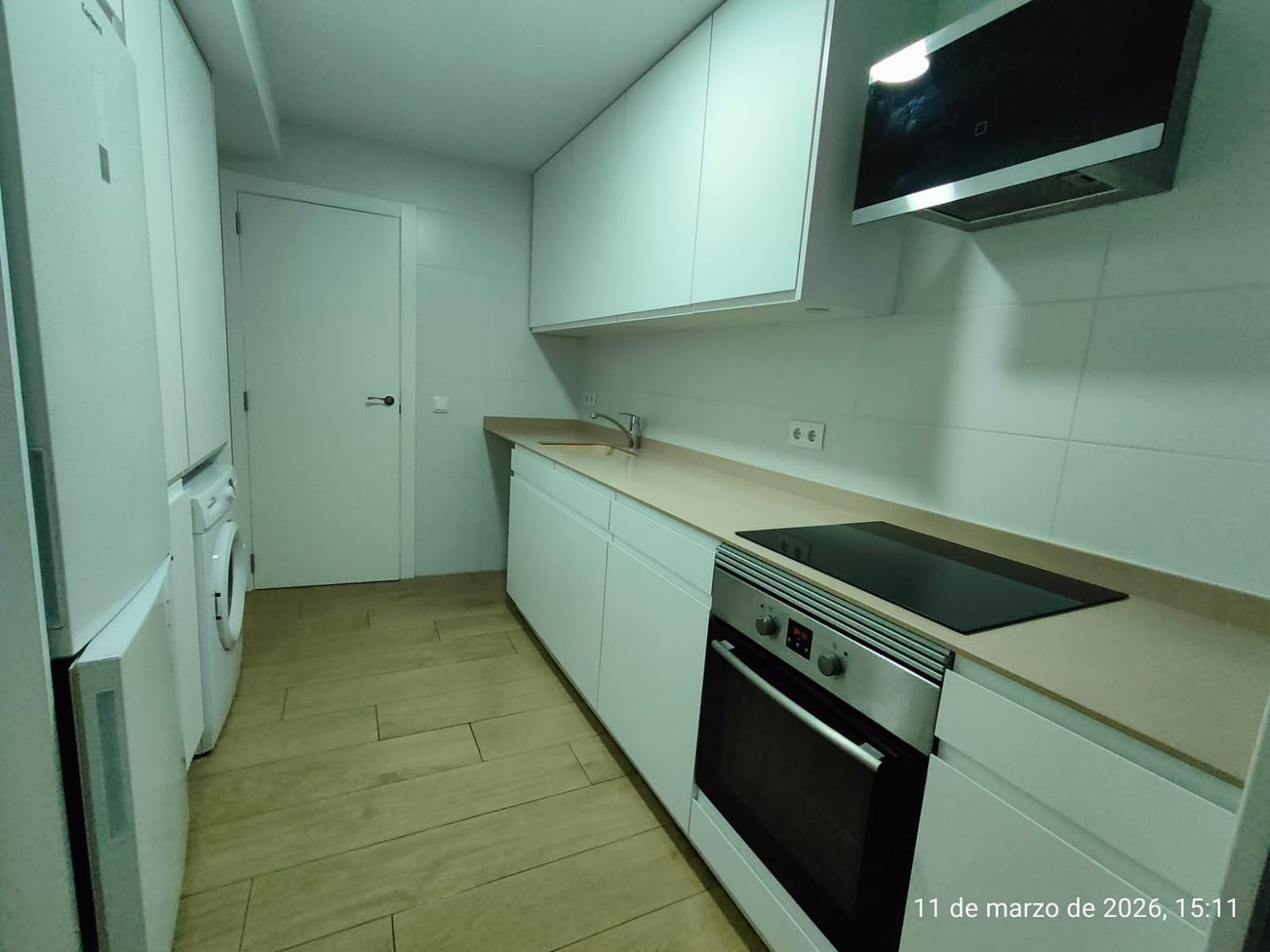 Piso en calle de Llorca, 9 - Foto 9