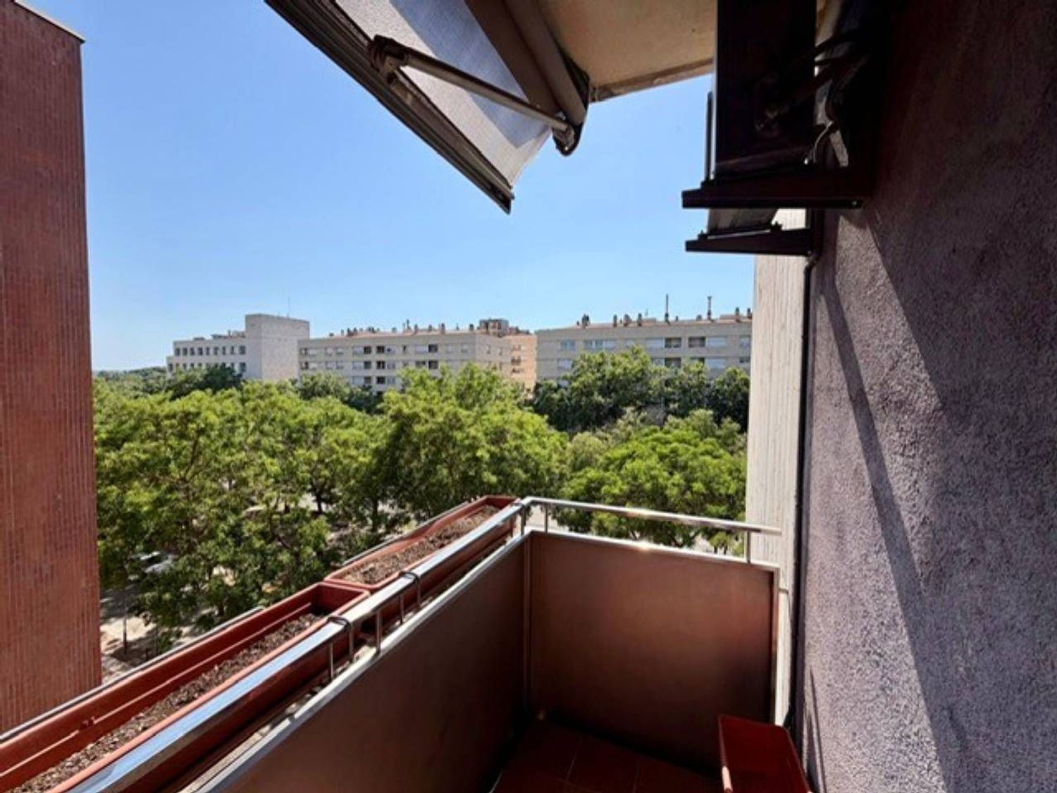 Piso en Calle de Riera Villaret, La Creu Alta - Foto 78