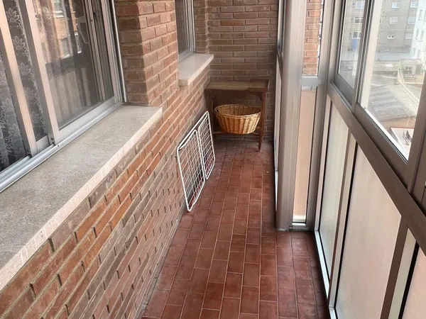 Piso en Avenida de Víctor Gallego, 27, Ensanche, Ensanche - Foto 8