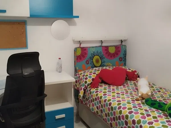 Piso en Conjunto Residencial Sierra Estepona, 1, Sierra de Estepona-Avda de Andalucia - Foto 4