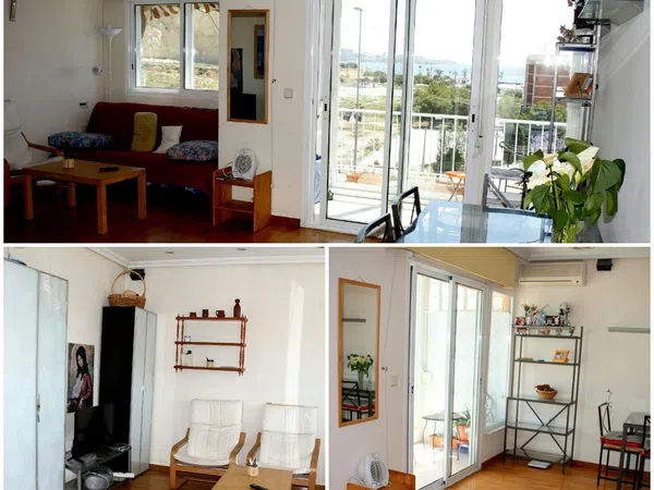 Piso en avenida de Denia, 15 - Foto 3