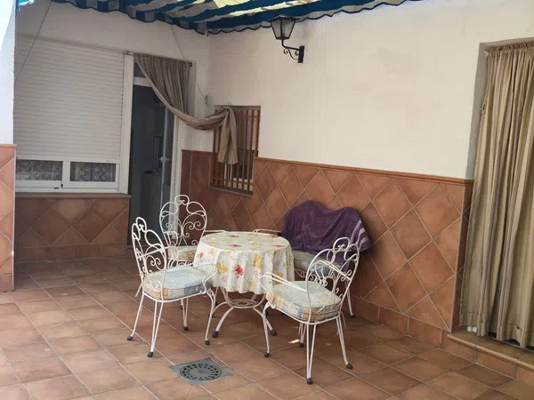 Casa de pueblo en Calle Santa Cristina, 58 - Foto 25