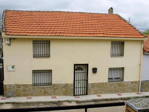 Casa de pueblo en Calle San Roque, 29 - Foto 1