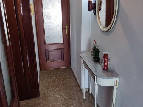 Piso en calle Igueldo, 11