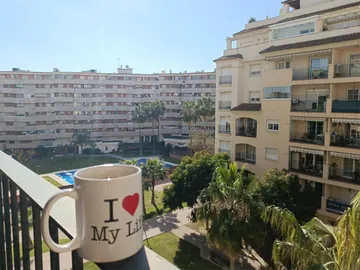 Piso en  Urbanizacion Parque Central 4R - Foto 1