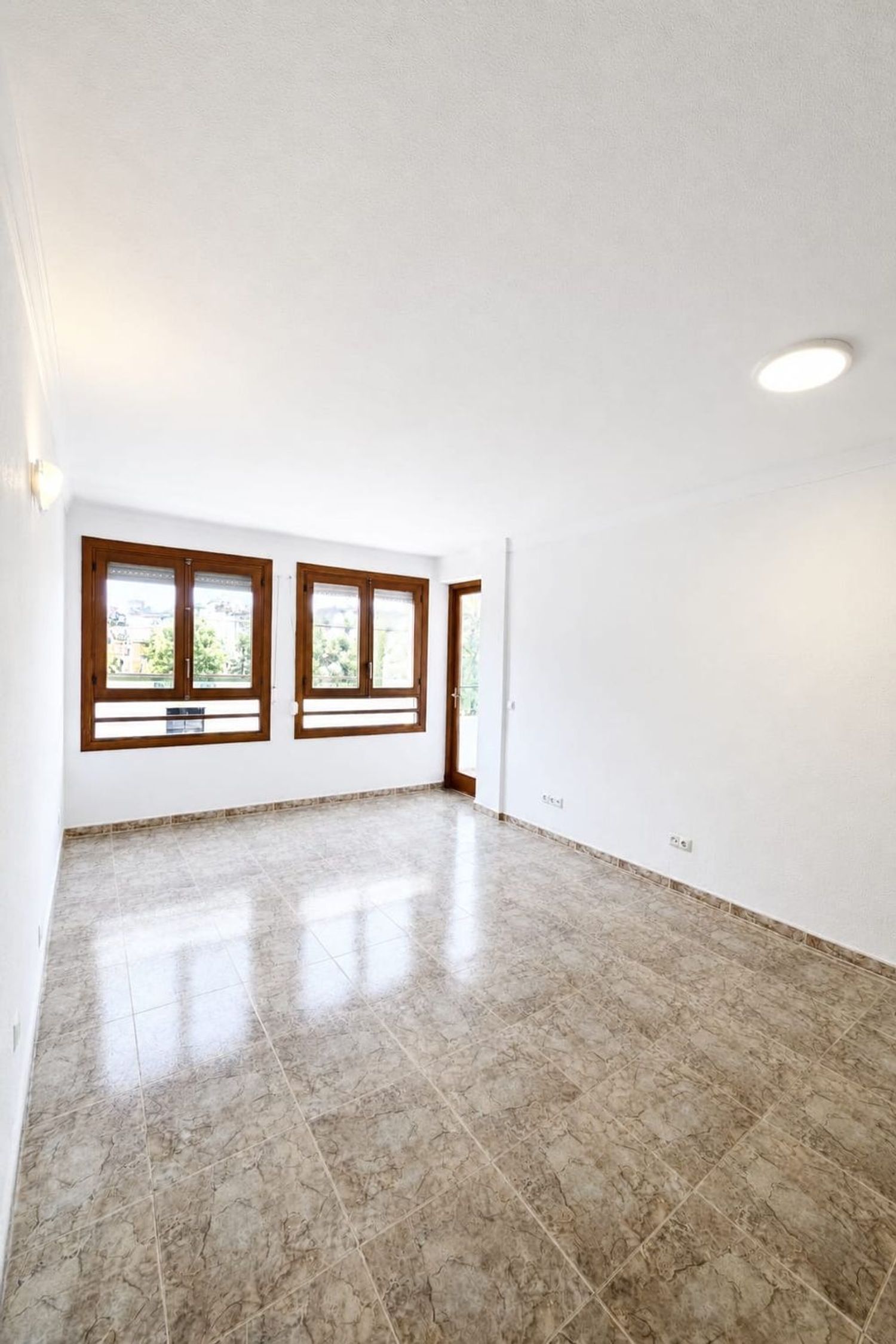 Piso en Calle de Cotlliure, 20 - Foto 1