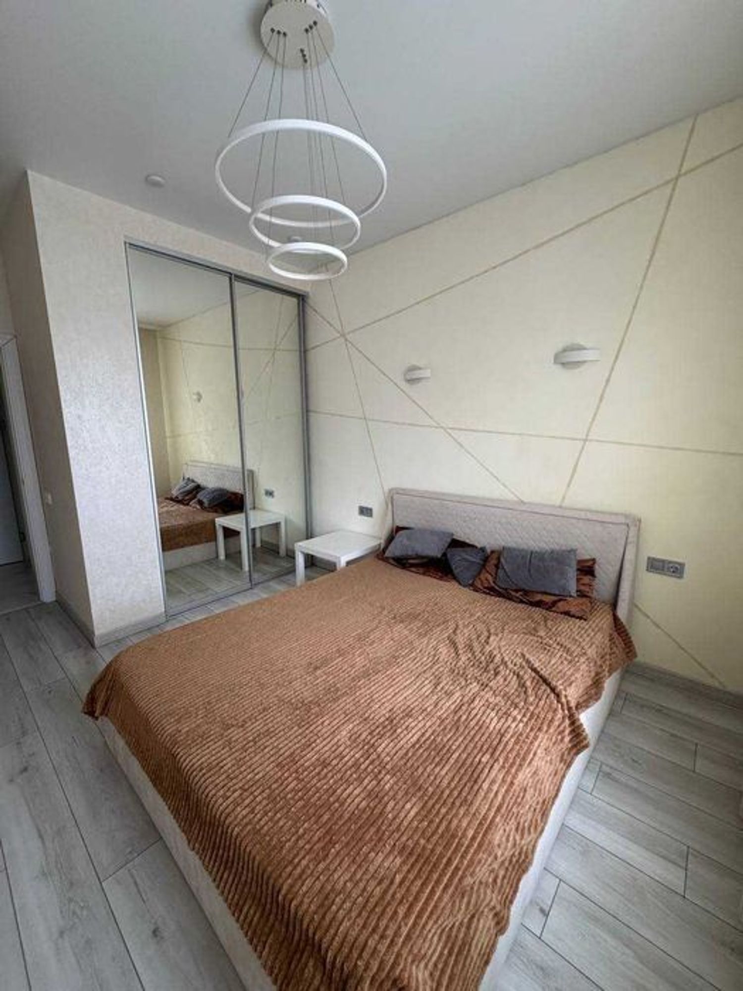 Piso en plaza del Hospital Civil, 7 - Foto 1