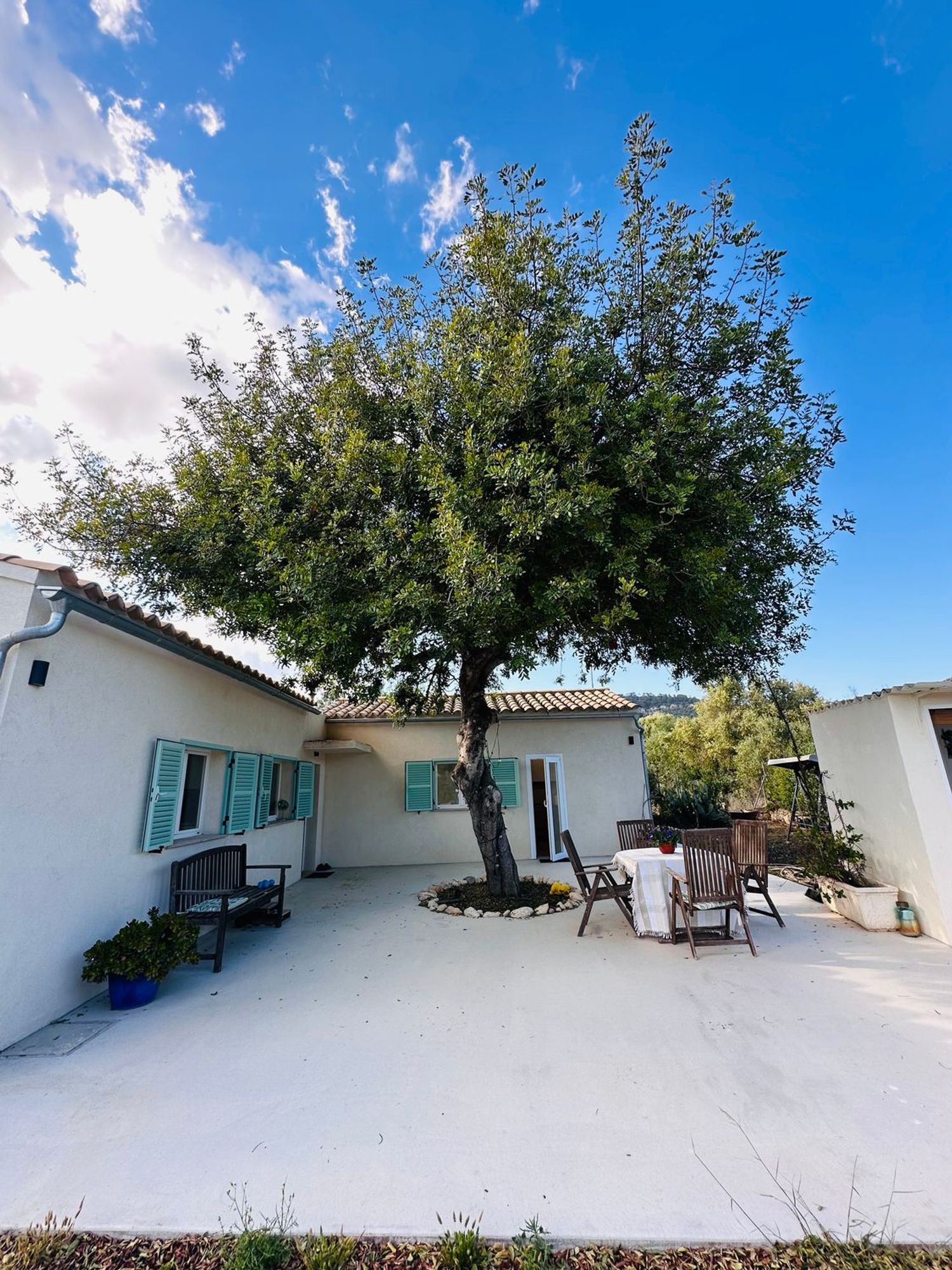 Finca rústica en Lugar Poligono 11, 639 - Foto 2