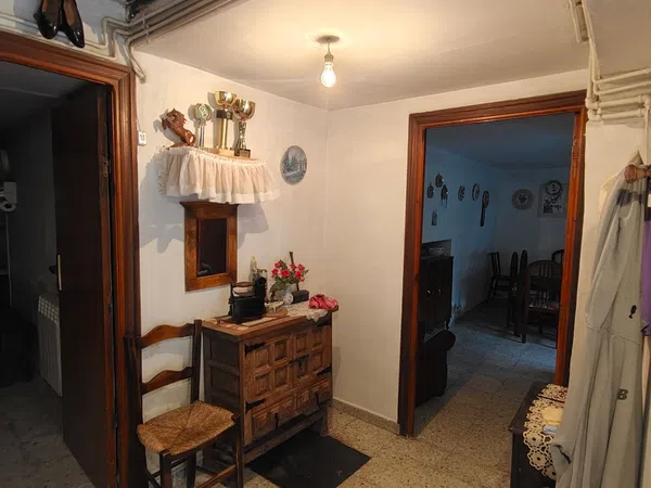 Casa de pueblo en Rodríguez de valcarcel, 22 - Foto 14
