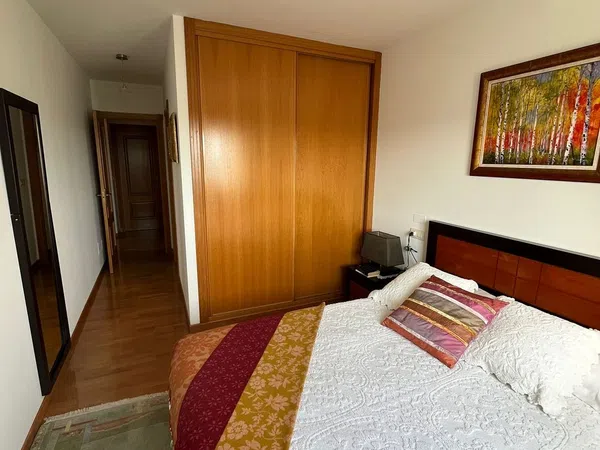 Piso en Calle Alcalde Electo Carballo, 44, Portádego - Vilaboa Norte - Foto 11