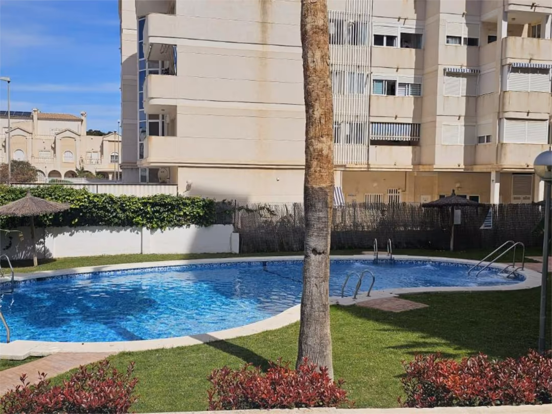 Piso en  Carrer Maria Moliner 3 - Foto 7