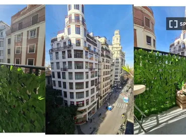 Piso en  Valencia Capital - Foto 15