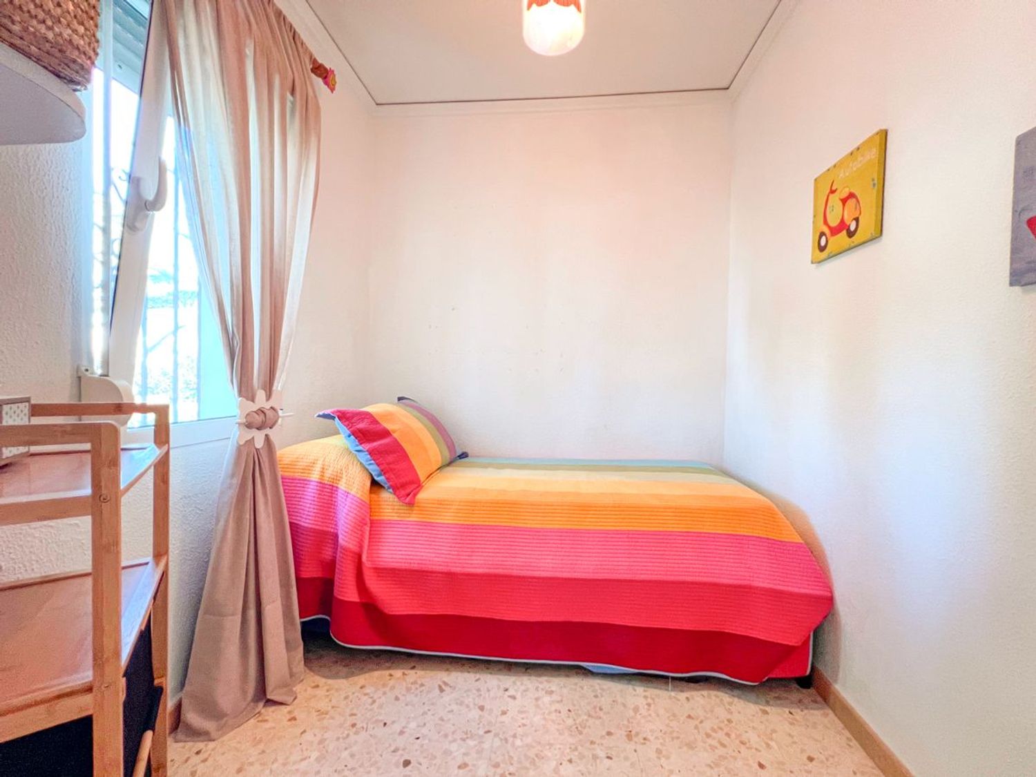 Chalet adosado en Calle Òliba, 22, El Palmar-Los Molinos - Foto 26