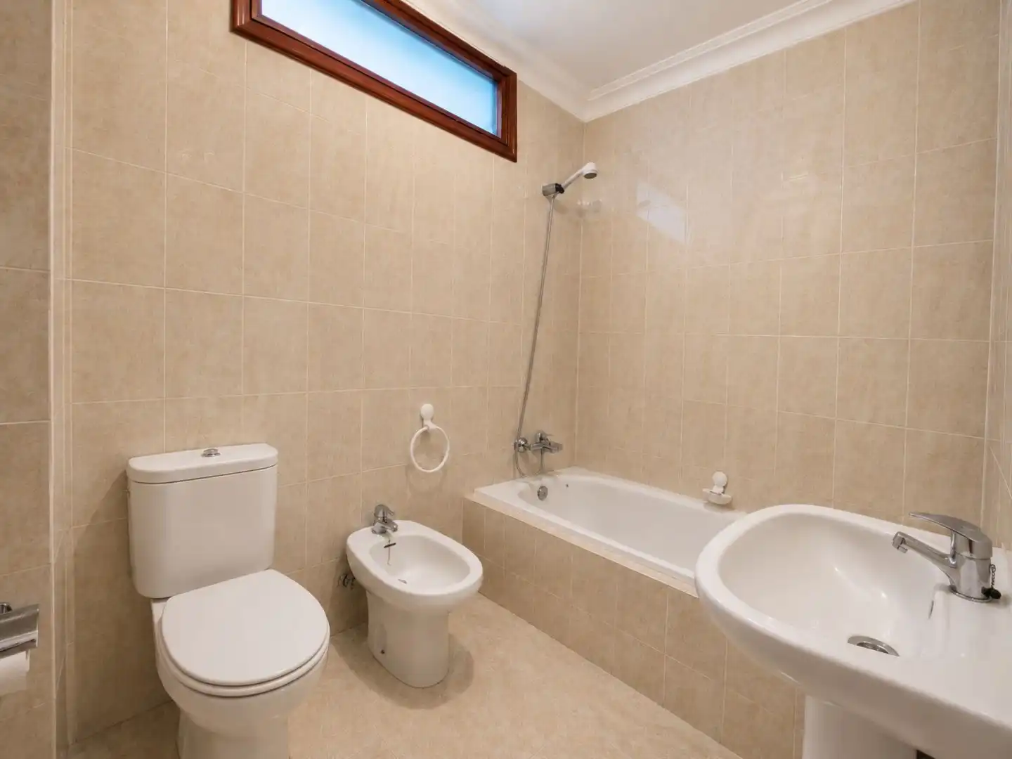 Piso en  Rúa Compostela 2 - Foto 18