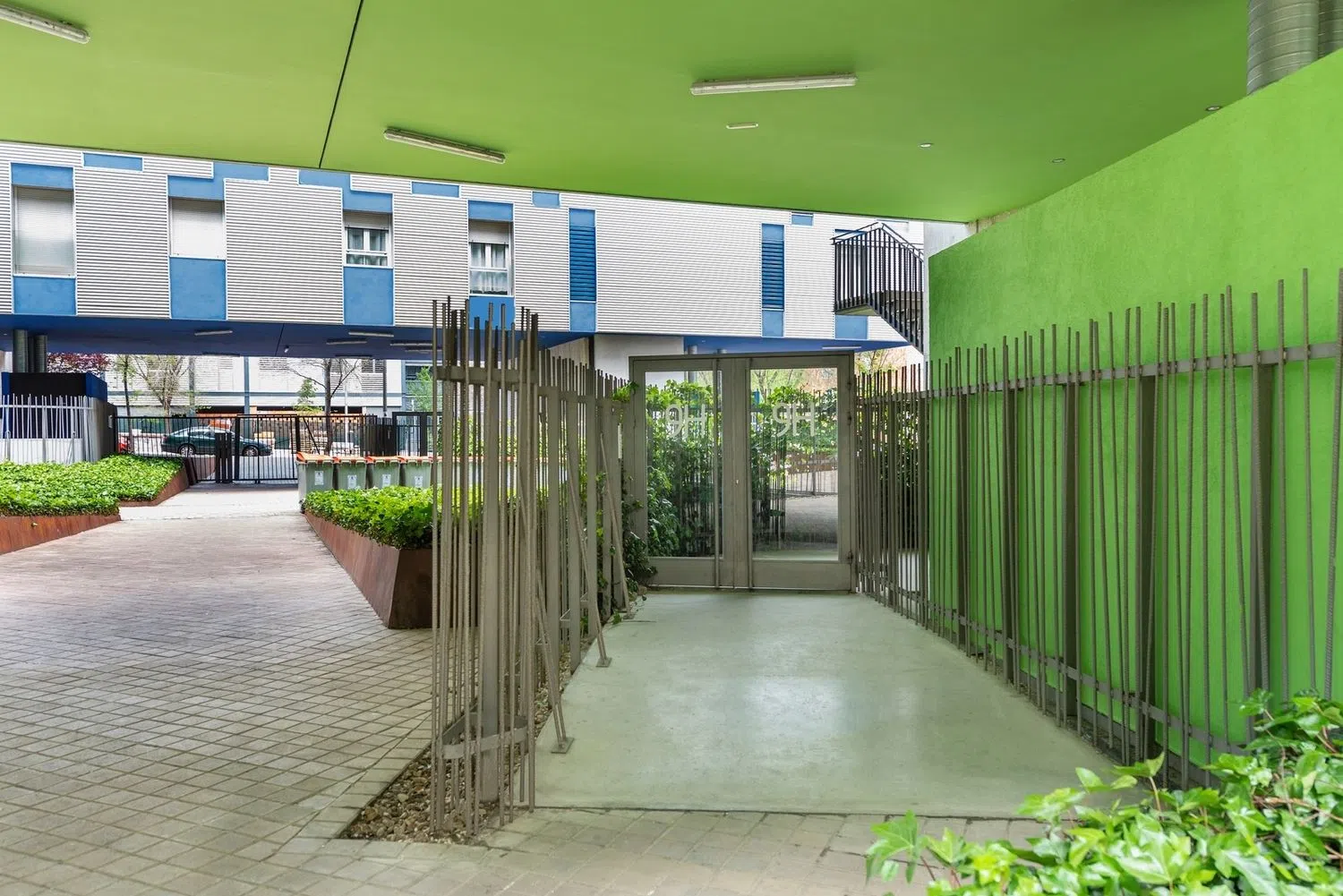 Piso en calle de Honrubia - Foto 12