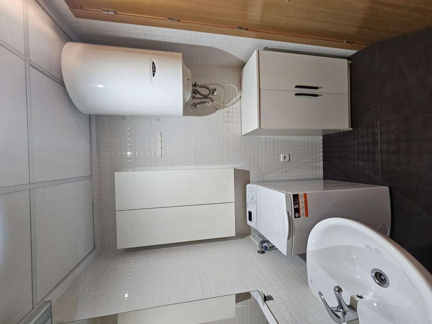 Piso en calle Pedáneo José Sánchez Mompeán, 20 - Foto 9