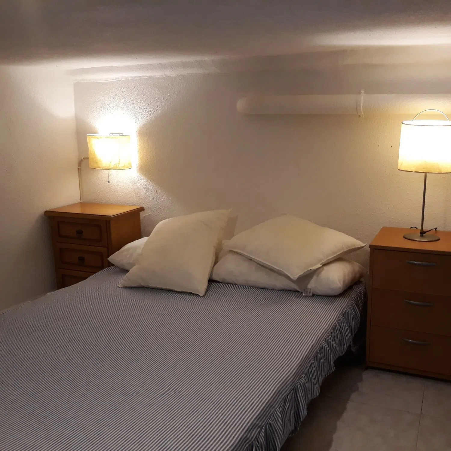 Estudio en calle de García de Paredes, 22 - Foto 8