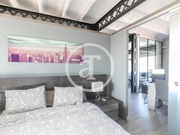 Piso en Calle de Trafalgar, Sant Pere - Santa Caterina i la Ribera - Foto 21