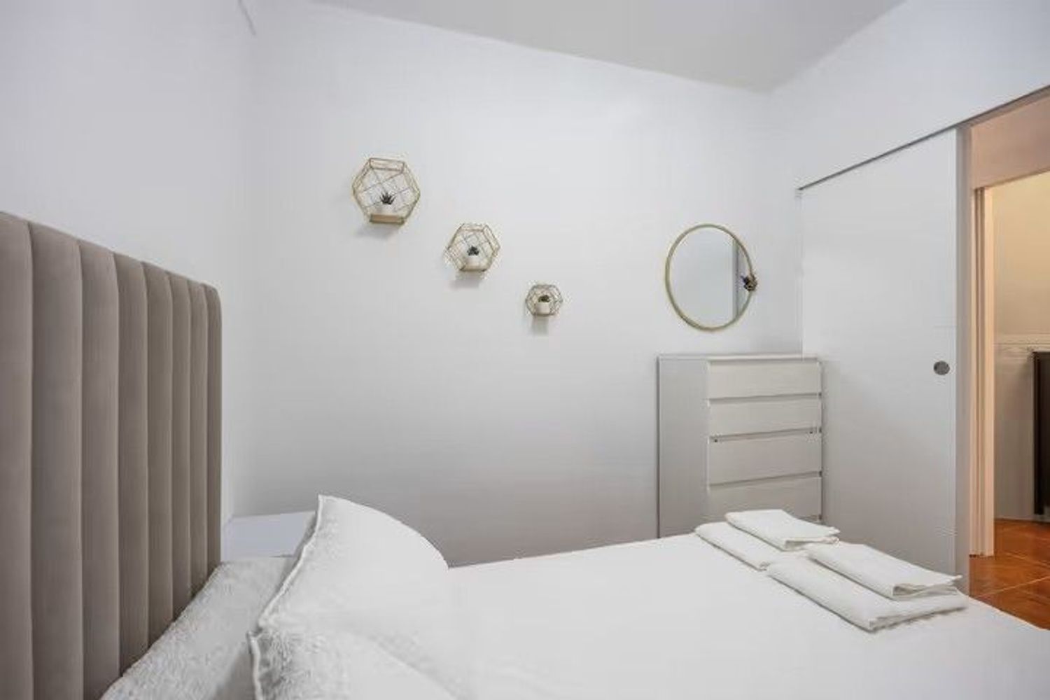 Piso en Calle Justicia, 8, Centro - Foto 7