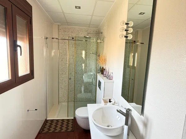 Casa o chalet independiente en Avenida de los Regantes, 11, Pueblo Bravo - Foto 19