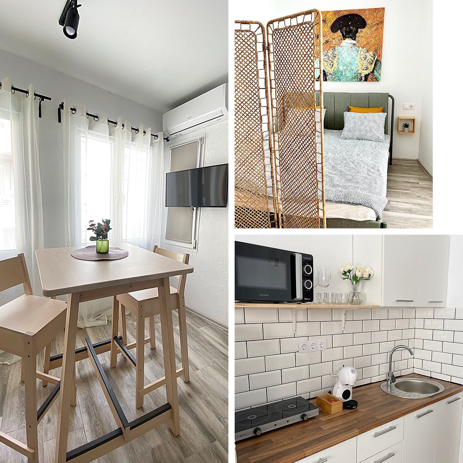 Casa independiente en calle de San Carlos, 3 - Foto 12