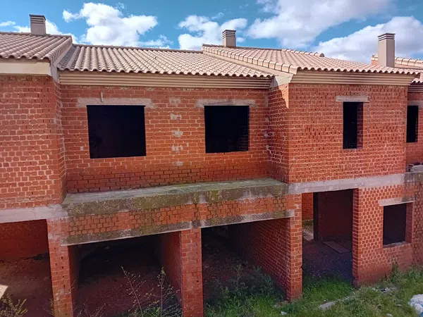 Chalet adosado en Calle Hernán Cortés, 90 - Foto 11