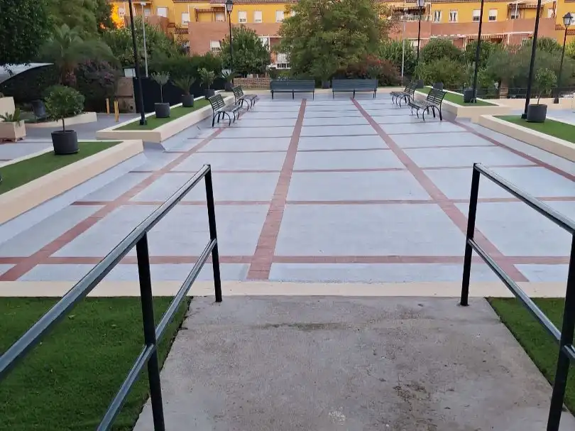 Piso en  Rotonda de Santa Eufemia S/N - Foto 38