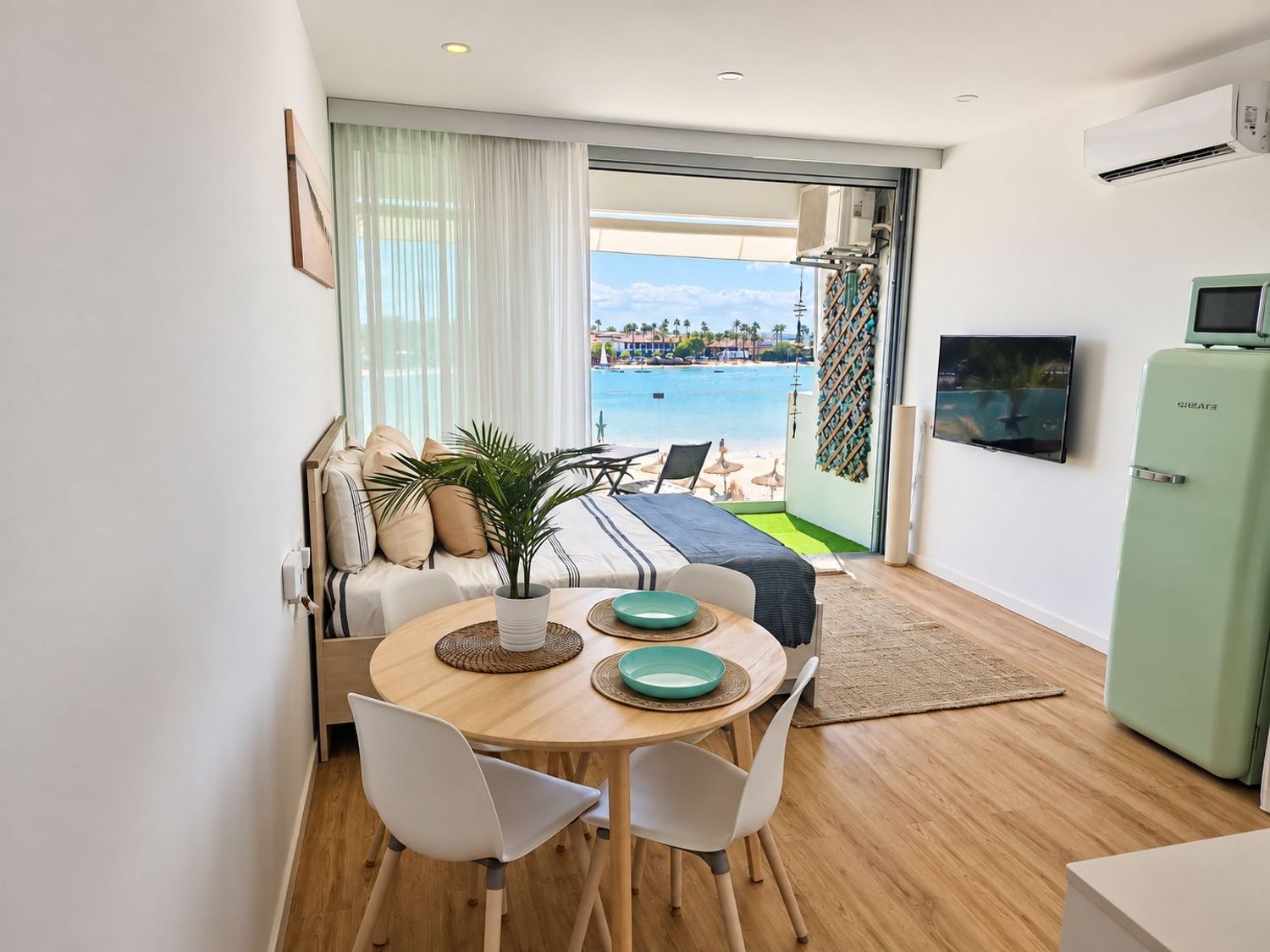 Estudio en Port d'Alcúdia - Platja d'Alcúdia, Port d'Alcúdia - Platja d'Alcúdia - Foto 10