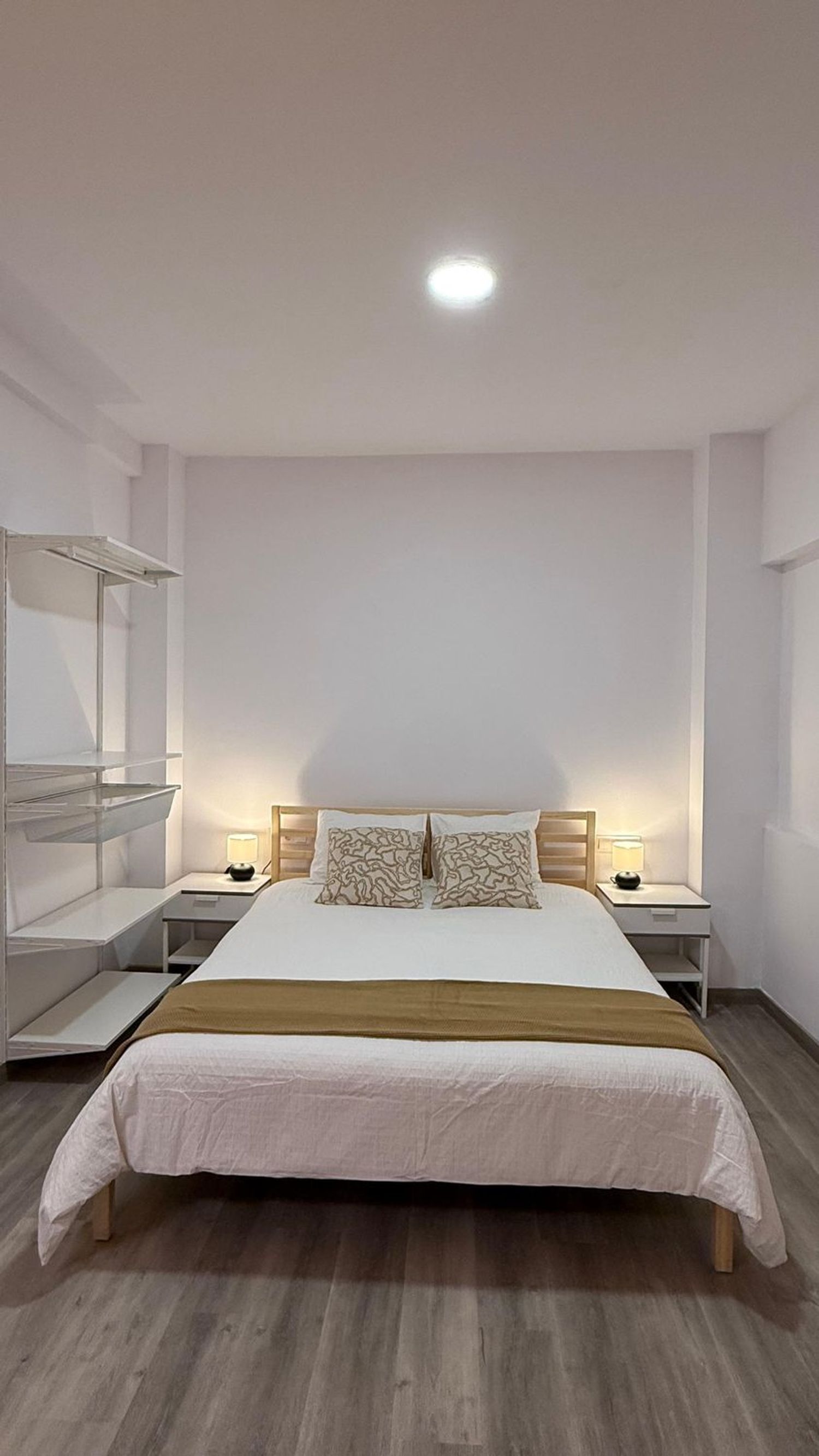 Estudio en calle Margarita, 5 - Foto 5