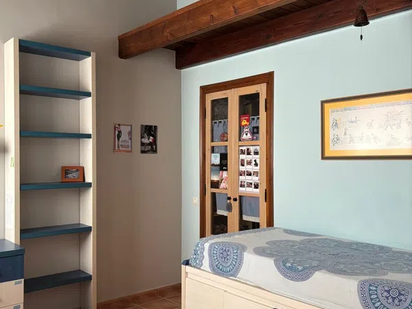 Chalet adosado en L'Espluga de Francoli - Foto 20