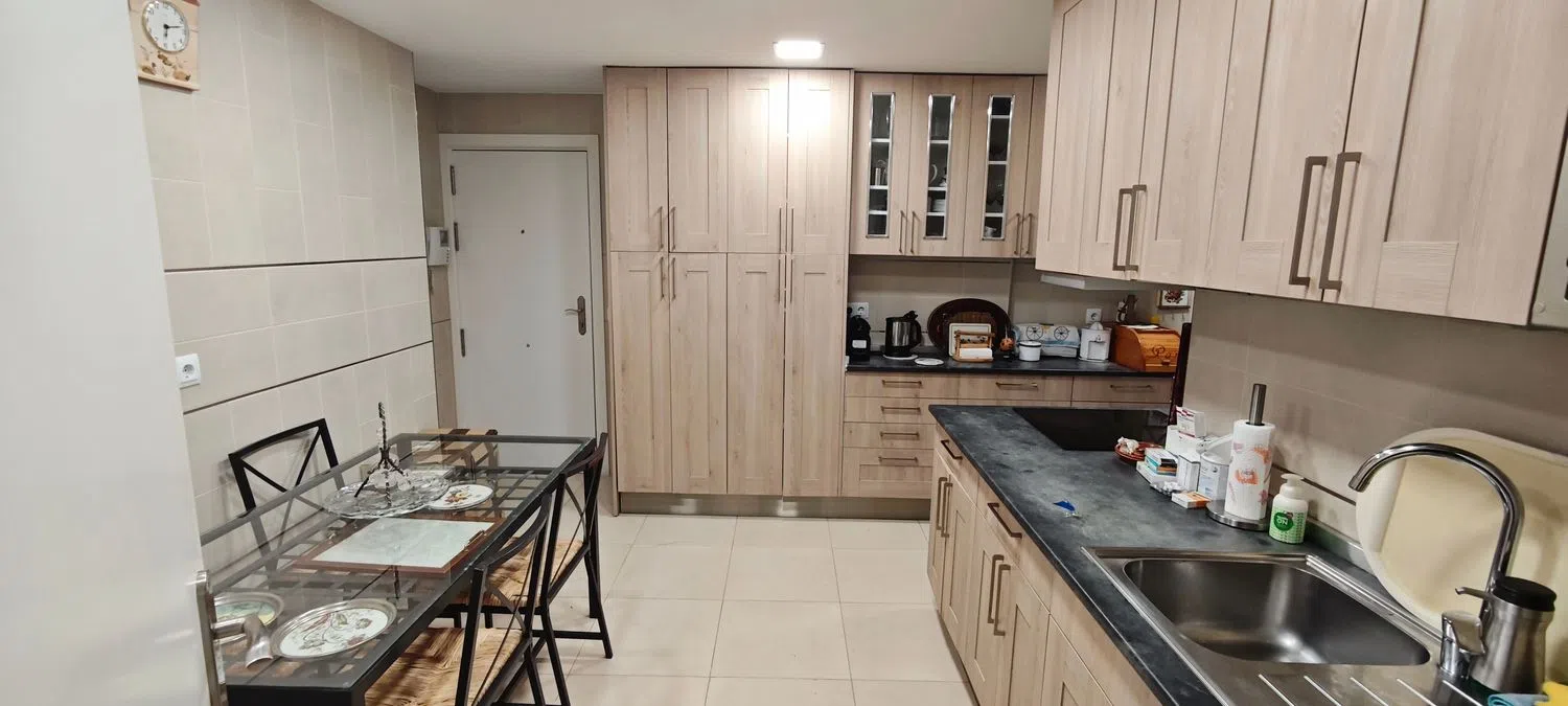 Piso en Barrio Puerta del Ángel - Foto 8