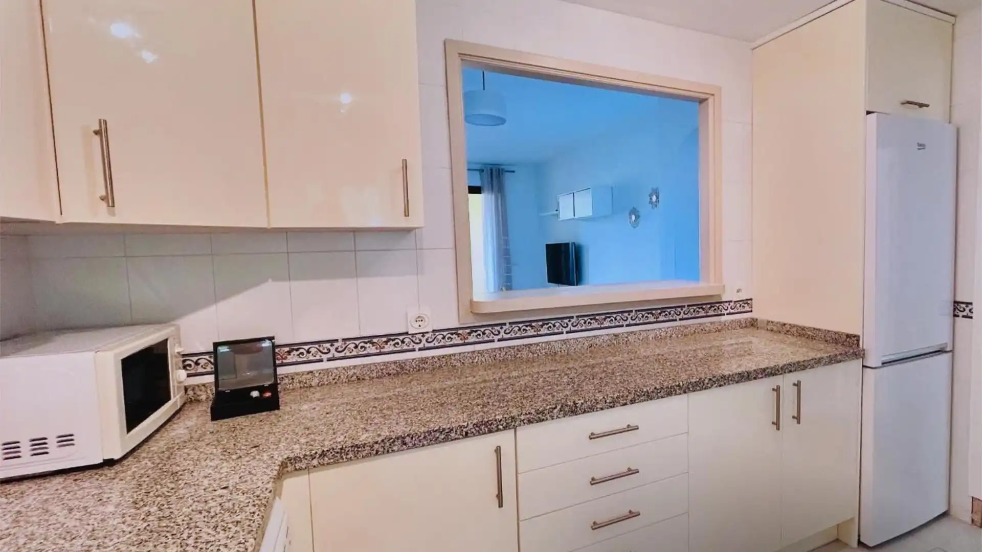 Piso en  Calle e-1 Cornisa del Sol 1B - Foto 11